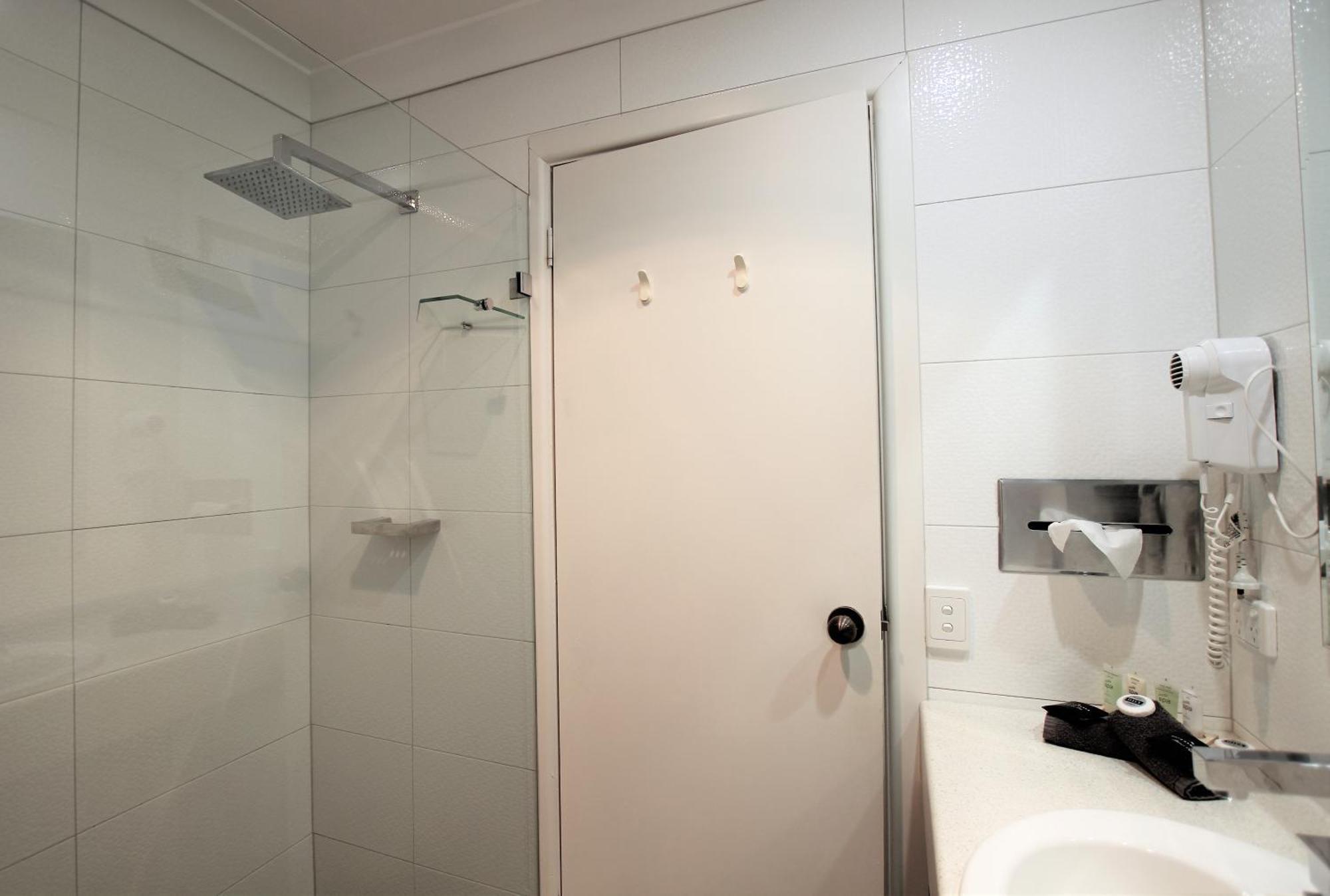 Highlands Motor Inn Oberon Bagian luar foto