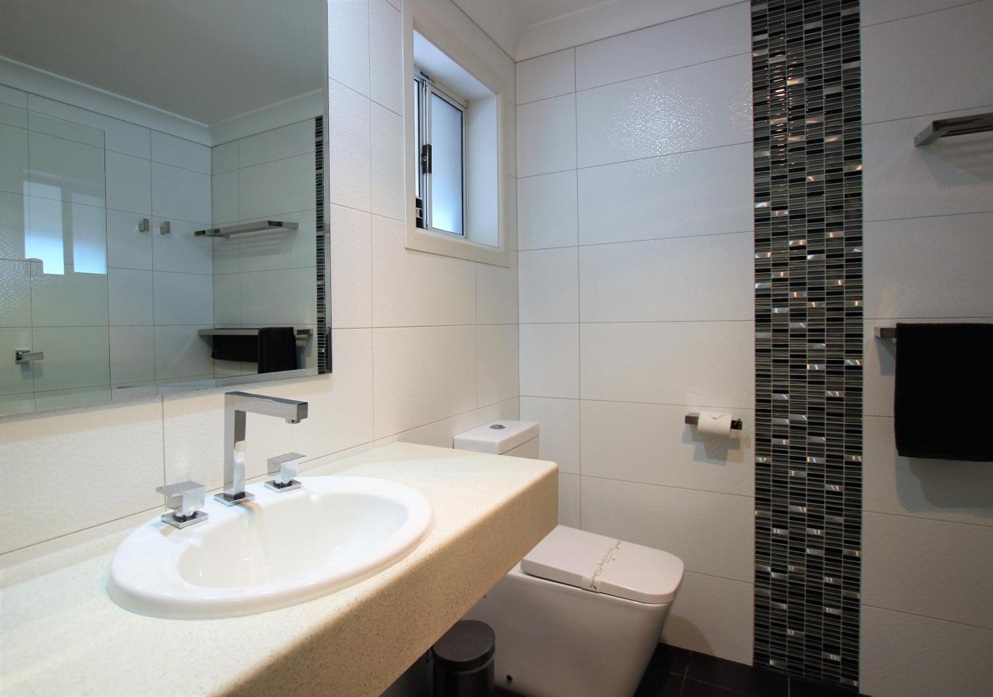Highlands Motor Inn Oberon Bagian luar foto